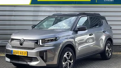Grijs Gebruikt 2025 Citroën C3 Aircross SUV | € 30.485 (Eerlijke prijs)