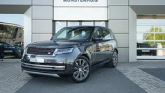 Grijs, metallic lak Nieuw 2025 Land Rover Range Rover HSE SUV | € 171.602 (Eerlijke prijs)