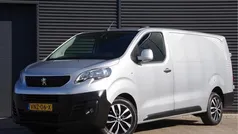 Zilver Gebruikt 2018 Peugeot Expert Van | € 13.945 (Super prijs)