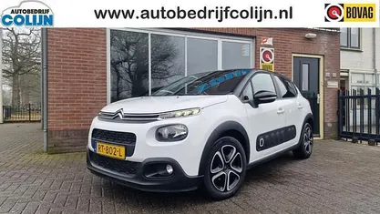 Occasion Citroën C3 Feel 82 PK (60 kW) 2018 Hatchback