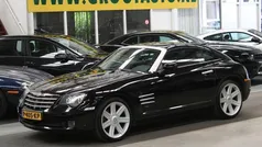 Gebruikt 2004 Chrysler Crossfire Coupé | € 6.744 (Super prijs)