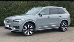 Grijs Gebruikt 2024 Volvo XC90 Plus SUV | € 69.940 (Super prijs)