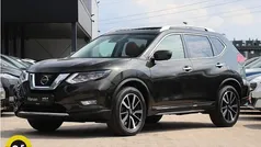 Groen Gebruikt 2018 Nissan X-Trail Tekna SUV | € 20.945 (Eerlijke prijs)