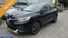 Gebruikt 2018 Renault Kadjar Black Edition SUV | € 16.890 (Eerlijke prijs)