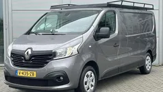 Gebruikt 2019 Renault Trafic Luxe Van | € 13.900 (Goede deal)