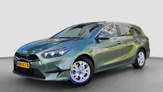 Gebruikt 2025 Kia Ceed Stationwagen | € 31.735 (Eerlijke prijs)