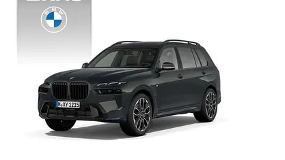 Occasion BMW X7 Exclusive 381 PK (280 kW) 2025 SUV