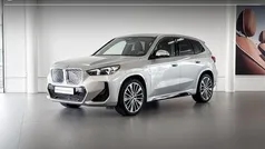 Grijs Gebruikt 2024 BMW iX1 M Sport SUV | € 42.900 (Goede deal)