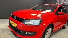 Gebruikt 2012 VW Polo Highline Hatchback | € 6.499 (Super prijs)