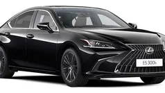 Gebruikt 2025 Lexus ES300H Sedan | € 61.290 (Eerlijke prijs)