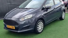 Gebruikt 2015 Ford Fiesta Style Hatchback | € 6.440 (Eerlijke prijs)