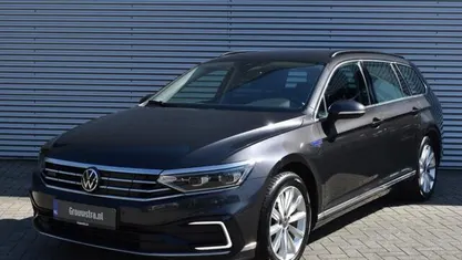 Occasion VW Passat GTE 157 PK (115 kW) 2021 Stationwagen