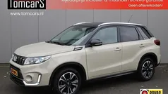 Gebruikt 2019 Suzuki Vitara SUV | € 17.750 (Eerlijke prijs)