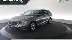 Gebruikt 2022 Skoda Octavia Business Line Stationwagen | € 16.890 (Eerlijke prijs)