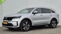Zilver Gebruikt 2022 Kia Sorento 2 SUV | € 41.885 (Goede deal)