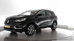 Zwart Gebruikt 2020 Renault Kadjar Intens SUV | € 20.950 (Eerlijke prijs)