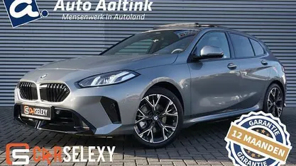 Occasion 2025 BMW 120 Efficient Dynamics Hatchback | € 40.880 (Eerlijke prijs)