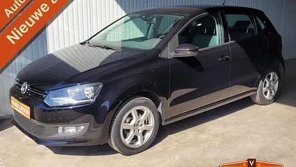 Gebruikt 2014 VW Polo Edition Hatchback | € 9.495 (Eerlijke prijs)