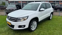 Gebruikt 2012 VW Tiguan Sport SUV | € 9.750 (Eerlijke prijs)