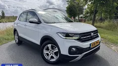 Gebruikt 2021 VW T-Cross Life SUV | € 17.750 (Eerlijke prijs)
