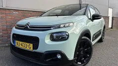 Gebruikt 2017 Citroën C3 PureTech Hatchback | € 7.999 (Eerlijke prijs)