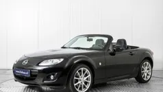 Gebruikt 2010 Mazda MX5 Cabriolet | € 16.950 (Eerlijke prijs)