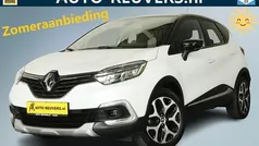Gebruikt 2019 Renault Captur Intens SUV | € 16.900 (Eerlijke prijs)