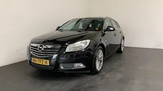 Gebruikt 2012 Opel Insignia Business Edition Stationwagen | € 3.949 (Eerlijke prijs)