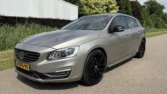 Gebruikt 2013 Volvo V60 Summum Stationwagen | € 8.499 (Eerlijke prijs)