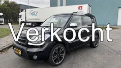 Zwart Gebruikt 2009 Kia Soul SUV | € 5.950 (Eerlijke prijs)
