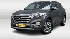 Gebruikt 2017 Hyundai Tucson Comfort SUV | € 15.750 (Goede deal)