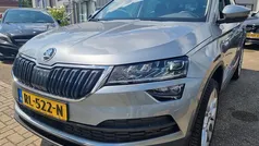 Gebruikt 2018 Skoda Karoq SUV | € 19.999 (Eerlijke prijs)