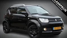 Zwart Gebruikt 2019 Suzuki Ignis Hatchback | € 14.950 (Eerlijke prijs)