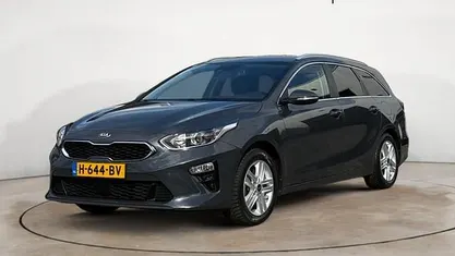 Gebruikt 2020 Kia Ceed Sportswagon Stationwagen | € 16.990 (Eerlijke prijs)