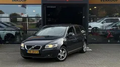 Gebruikt 2009 Volvo V50 Stationwagen | € 3.350 (Eerlijke prijs)