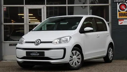 Occasion VW up! move up! 65 PK (47 kW) 2021 Hatchback