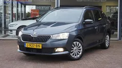 Gebruikt 2020 Skoda Fabia Ambition Stationwagen | € 8.850 (Eerlijke prijs)