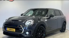 Grijs Gebruikt 2018 Mini Cooper Clubman Business Stationwagen | € 19.940 (Eerlijke prijs)