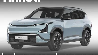 Occasion 2026 Kia EV5 GT-Line SUV | € 46.095 (Eerlijke prijs)