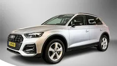 Zilver Gebruikt 2022 Audi Q5 Comfort SUV | € 39.995 (Super prijs)
