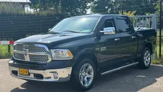 Zwart Gebruikt 2018 Dodge Ram Pickup | € 31.900 (Eerlijke prijs)