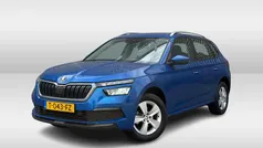 Gebruikt 2023 Skoda Kamiq Ambition SUV | € 20.950 (Eerlijke prijs)
