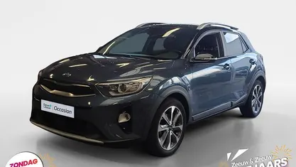 Gebruikt 2020 Kia Stonic SUV | € 16.895 (Eerlijke prijs)