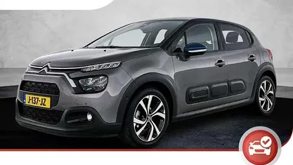 Occasion Citroën C3 Shine 110 PK (80 kW) 2020 Hatchback