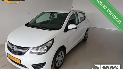 Gebruikt 2017 Opel Karl Hatchback | € 11.230 (Eerlijke prijs)
