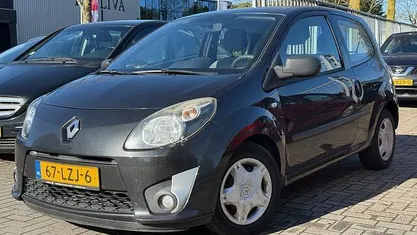 Occasion Renault Twingo 76 PK (55 kW) 2010 Hatchback