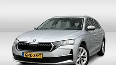 Gebruikt 2024 Skoda Octavia Business Line Stationwagen | € 28.950 (Goede deal)