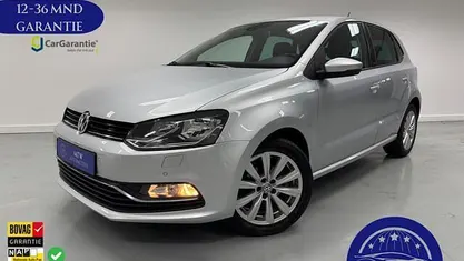 Occasion VW Polo Allstar 75 PK (55 kW) 2016 Hatchback