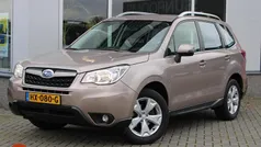 Bruin Gebruikt 2016 Subaru Forester Comfort SUV | € 19.950 (Super prijs)