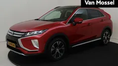 Rood Gebruikt 2019 Mitsubishi Eclipse Cross Instyle SUV | € 23.435 (Eerlijke prijs)